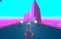 Play Tanuki Sunset now!