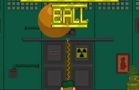 Play The Radioactive Ball now!