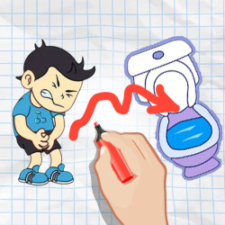 Play Toilet Rush now!
