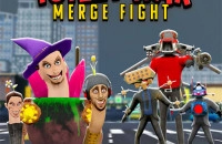 Play Toilet War: Merge Skibidi now!