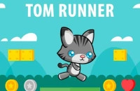 Play Tom Runner now!