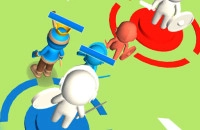Play Tower Attack War 3D now!