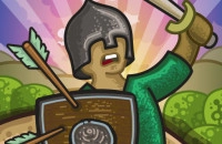 Play Tower Defense Clash now!