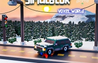 Play Traffic Light Simulator 3D now!