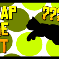 Play Trap The Cat now!