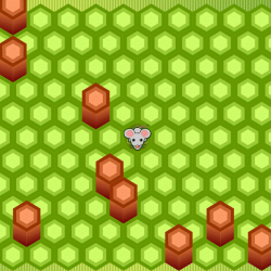 Play Trap The Mouse now!