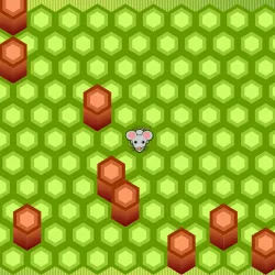 PLay Trap The Mouse now!