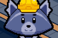 Play Trash Factory now!