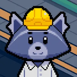 PLay Trash Factory now!