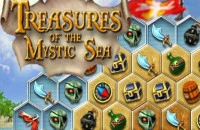 Play Treasures of the Mystic Sea now!