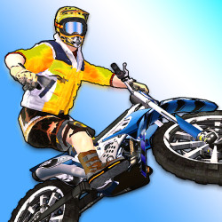 Play Trial Bike Epic Stunts now!