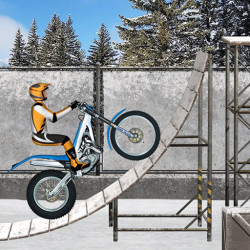 Play Trials Ice Ride now!