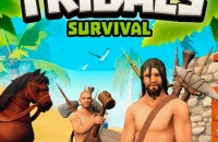 Play Tribals.io now!