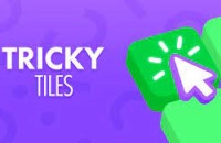 Play Tricky Tiles now!