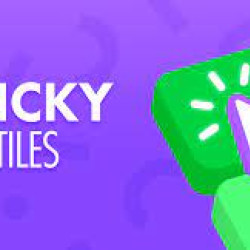 Play Tricky Tiles now!