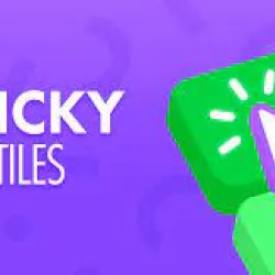 PLay Tricky Tiles now!