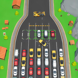 Play Triple Match Car Master now!
