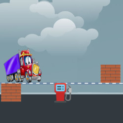 Play Truck and Diesel now!