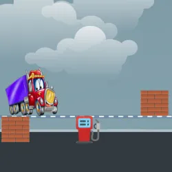 PLay Truck and Diesel now!