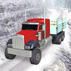 Play Truck Simulator Offroad Driving now!