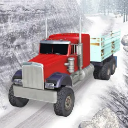 PLay Truck Simulator Offroad Driving now!