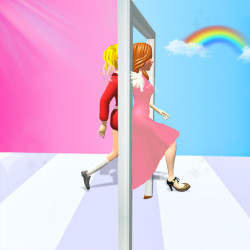 Play Truth Runner now!