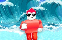 Play Tsunami Race now!