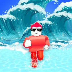 PLay Tsunami Race now!
