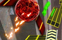 Play Two Ball 3D Dark now!
