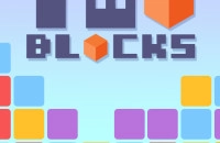 Play Two Blocks now!
