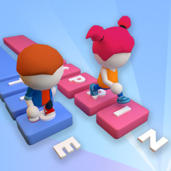 Play Type Sprint now!