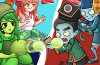 Play Ultimate Plants TD now!