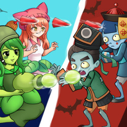 Play Ultimate Plants TD now!