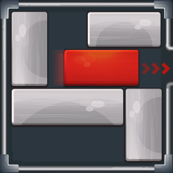 Play Unblock Puzzle now!