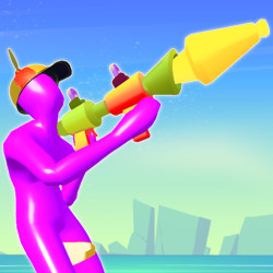 Play Unicycle Mayhem now!