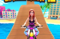 Play Uphill Rush 12 now!