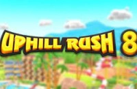 Play Uphill Rush 8 now!