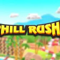 Uphill Rush 8