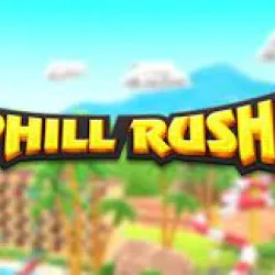PLay Uphill Rush 8 now!