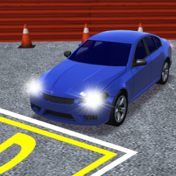 Play Vehicle Parking Master 3D now!