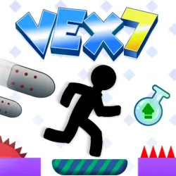 PLay Vex 7 now!