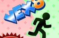 Play Vex 8 now!