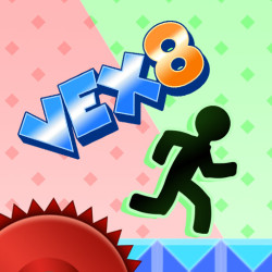 Play Vex 8 now!
