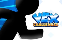 Play VEX Challenges now!
