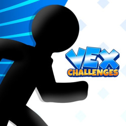 Play VEX Challenges now!