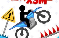Play Vex X3M 2 now!