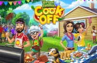 Play Virtual Family: Cook Off now!