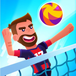 Play Volleyball Challenge now!