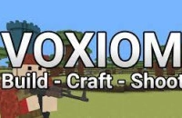 Play Voxiom.io now!