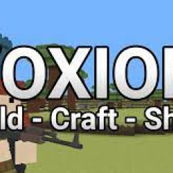 Play Voxiom.io now!